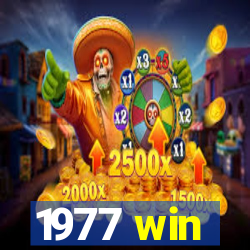 1977 win